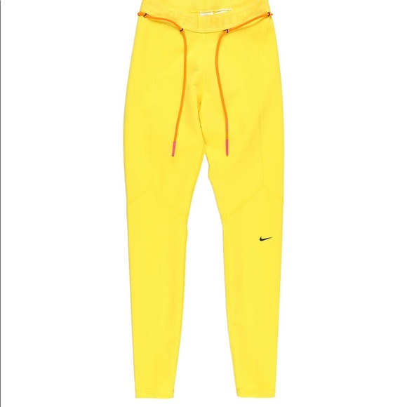 ‼️SOLD‼️Nike Off- White Leggings - Picture 5 of 12